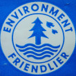 eco-friendly mark