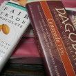 fair trade chocolate