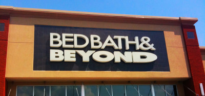  Bed Bath & Beyond