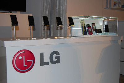 LG-smartphones
