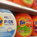 【988号】P&Gのボール型洗剤タイドポッド、使用方法変更で本当に売上は伸びるのか？