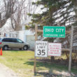 Ohio City Limits
