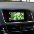 Audi Q5 Navigation