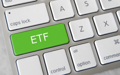  ETF Key