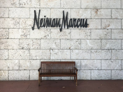 Neiman Marcus Shops At Merrick Park