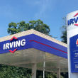 Irving Gas Station