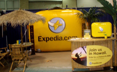 Expedia Hawaii Promo