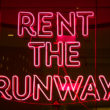 rent the runway