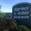 Barnes & Noble Bookstore